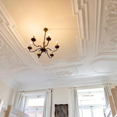 Lotte - The Backpackers Hostel Heidelberg