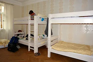 Lotte - The Backpackers Hostel Heidelberg
