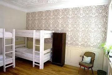 Hostel Lotte - The Backpackers Heidelberg